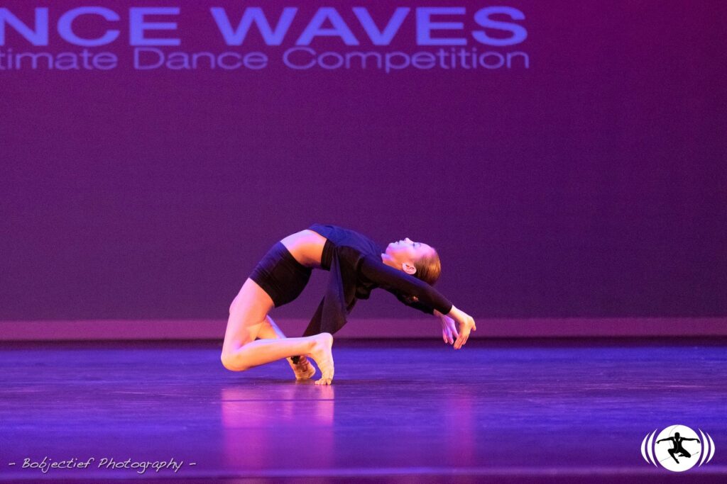 Dance Floor danscoaching solo Dance Waves, foto Bobjectief Photography